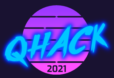 qhack logo